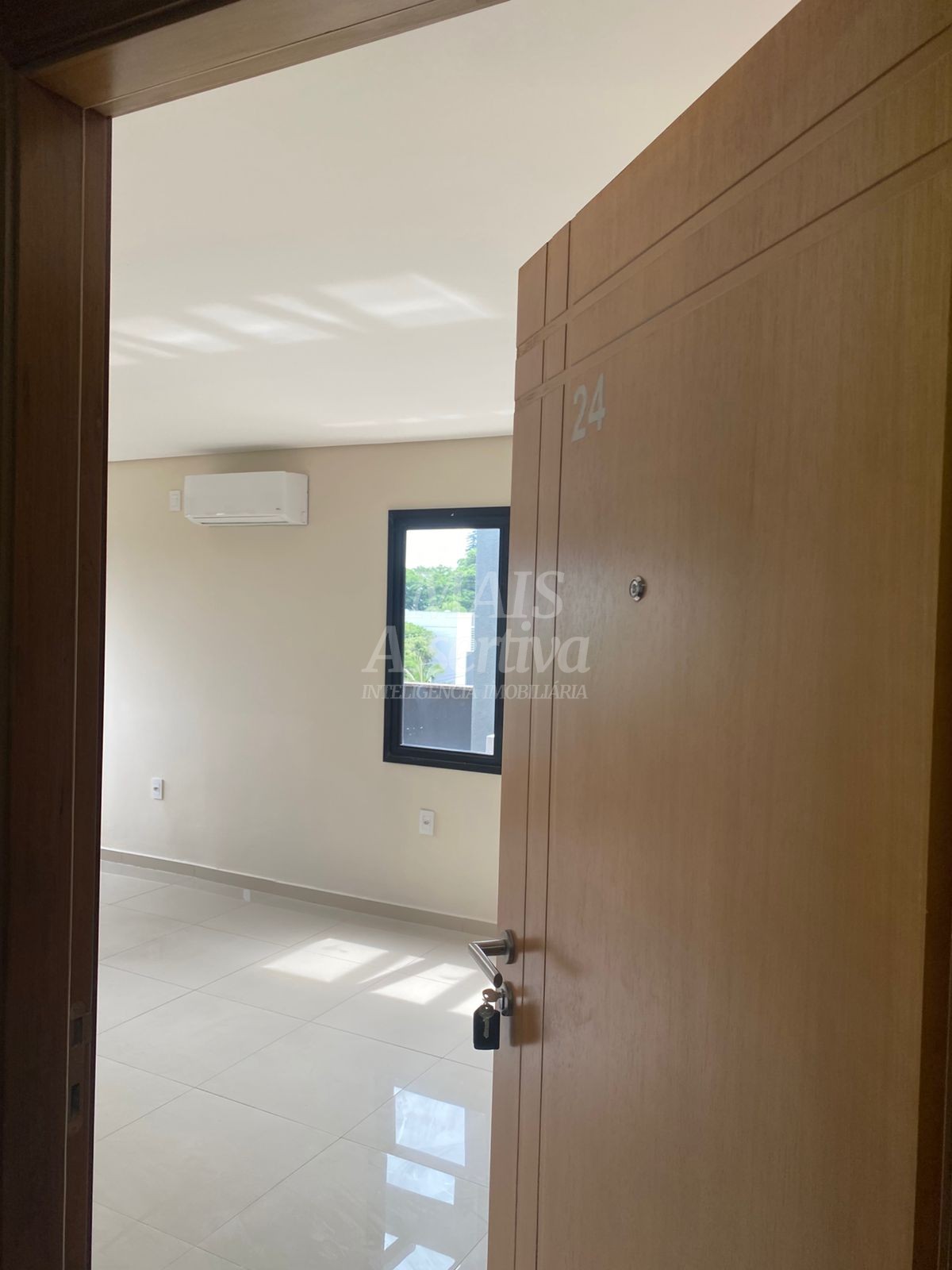 Sala comercial para locação no Jardim Maua em Novo Hamburgo