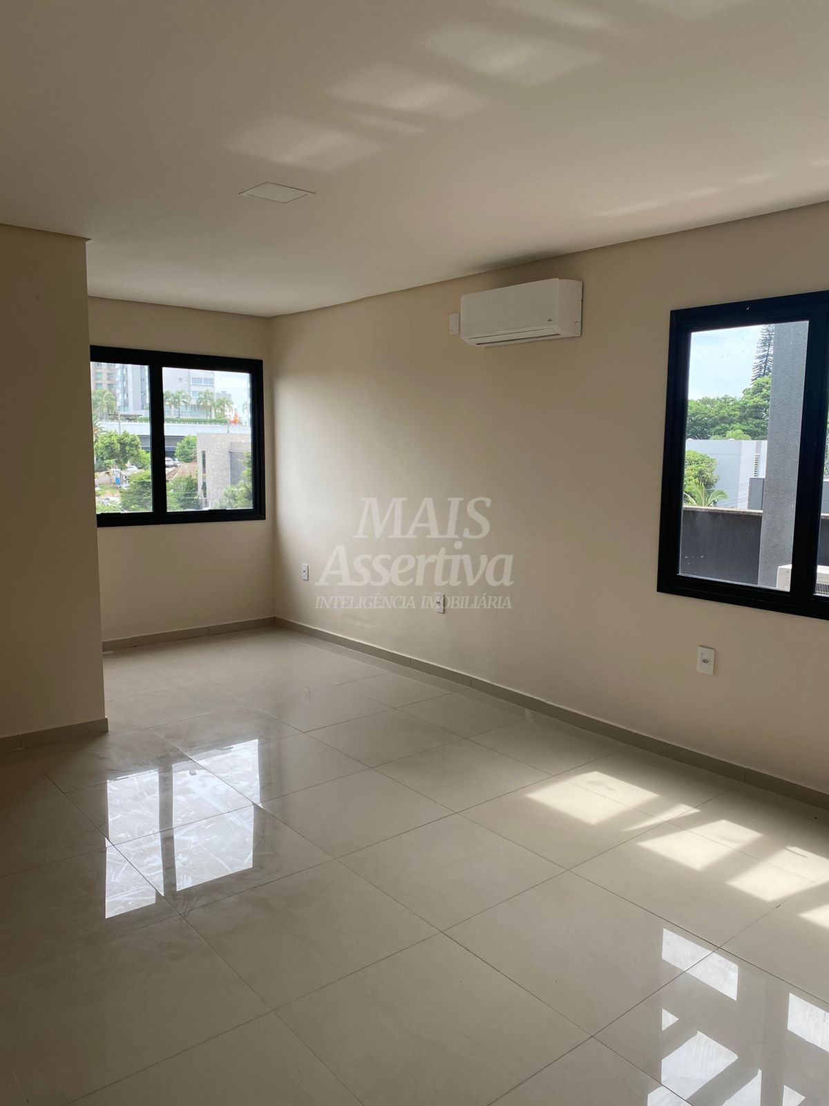 Sala comercial para locação no Jardim Maua em Novo Hamburgo