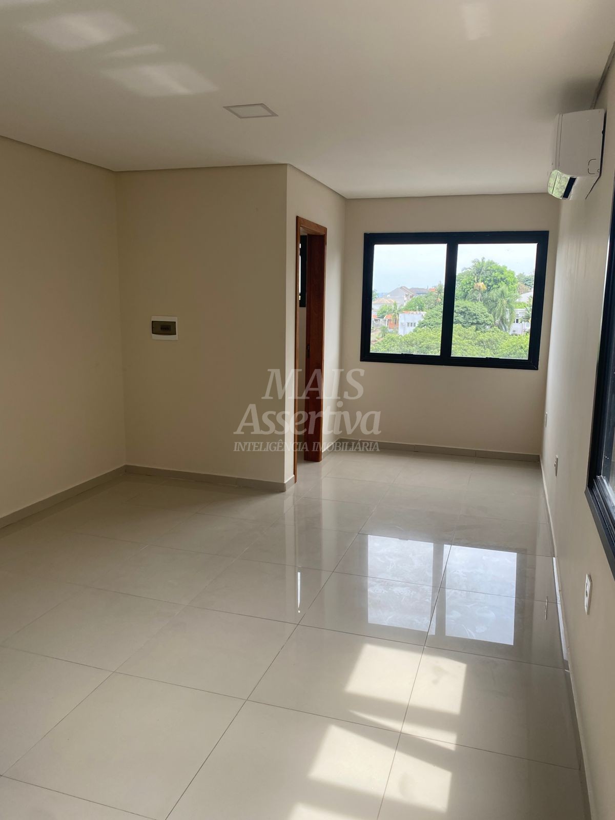 Sala comercial para locação no Jardim Maua em Novo Hamburgo