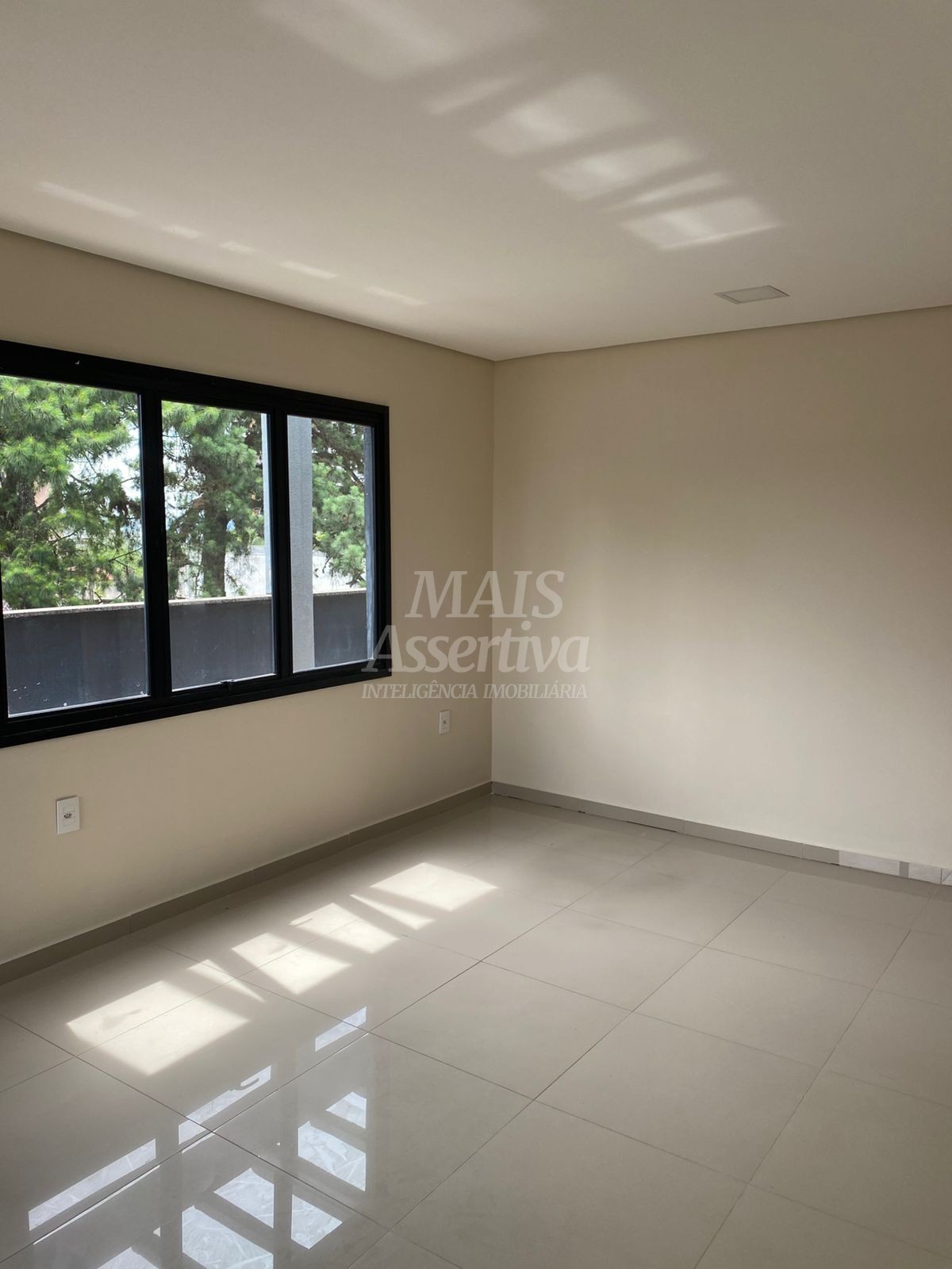 Sala comercial para locação no Jardim Maua em Novo Hamburgo
