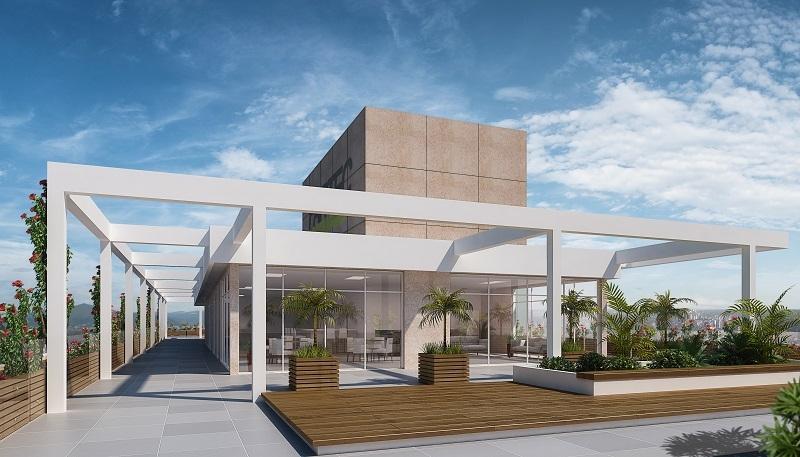 Sala Comercial para Venda em São Leopoldo / RS no bairro Cristo Rei