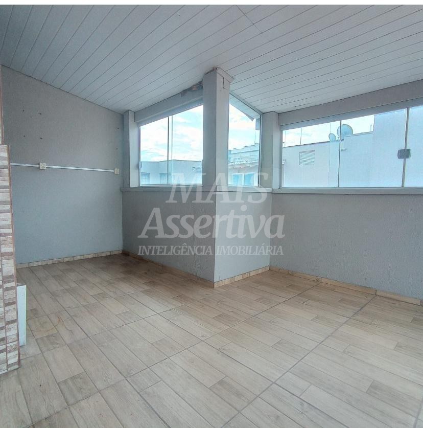 Cobertura para venda no bairro Vila Rosa em Novo Hamburgo
