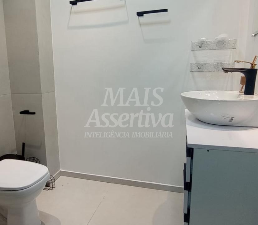 Cobertura para venda no bairro Vila Rosa em Novo Hamburgo