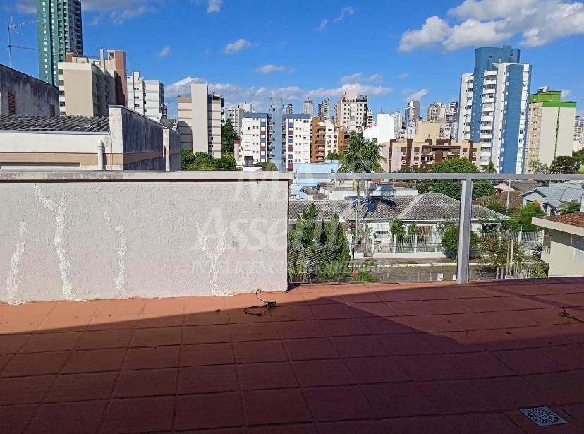 Cobertura para venda no bairro Vila Rosa em Novo Hamburgo