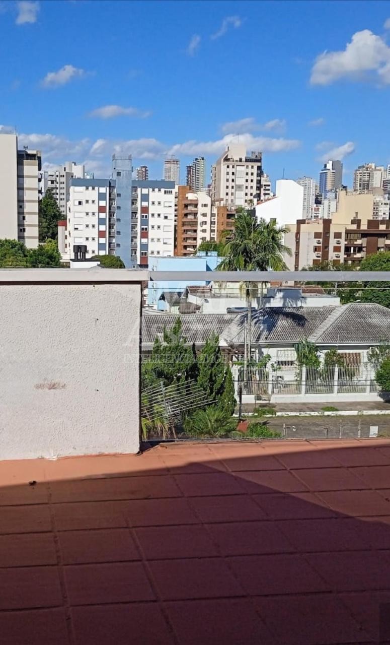 Cobertura para venda no bairro Vila Rosa em Novo Hamburgo
