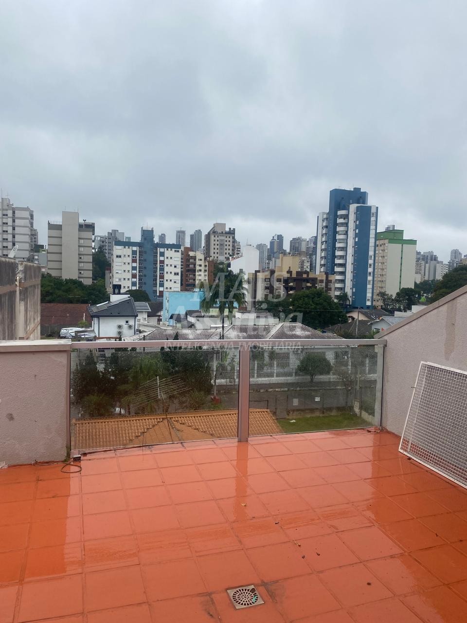 Cobertura para venda no bairro Vila Rosa em Novo Hamburgo