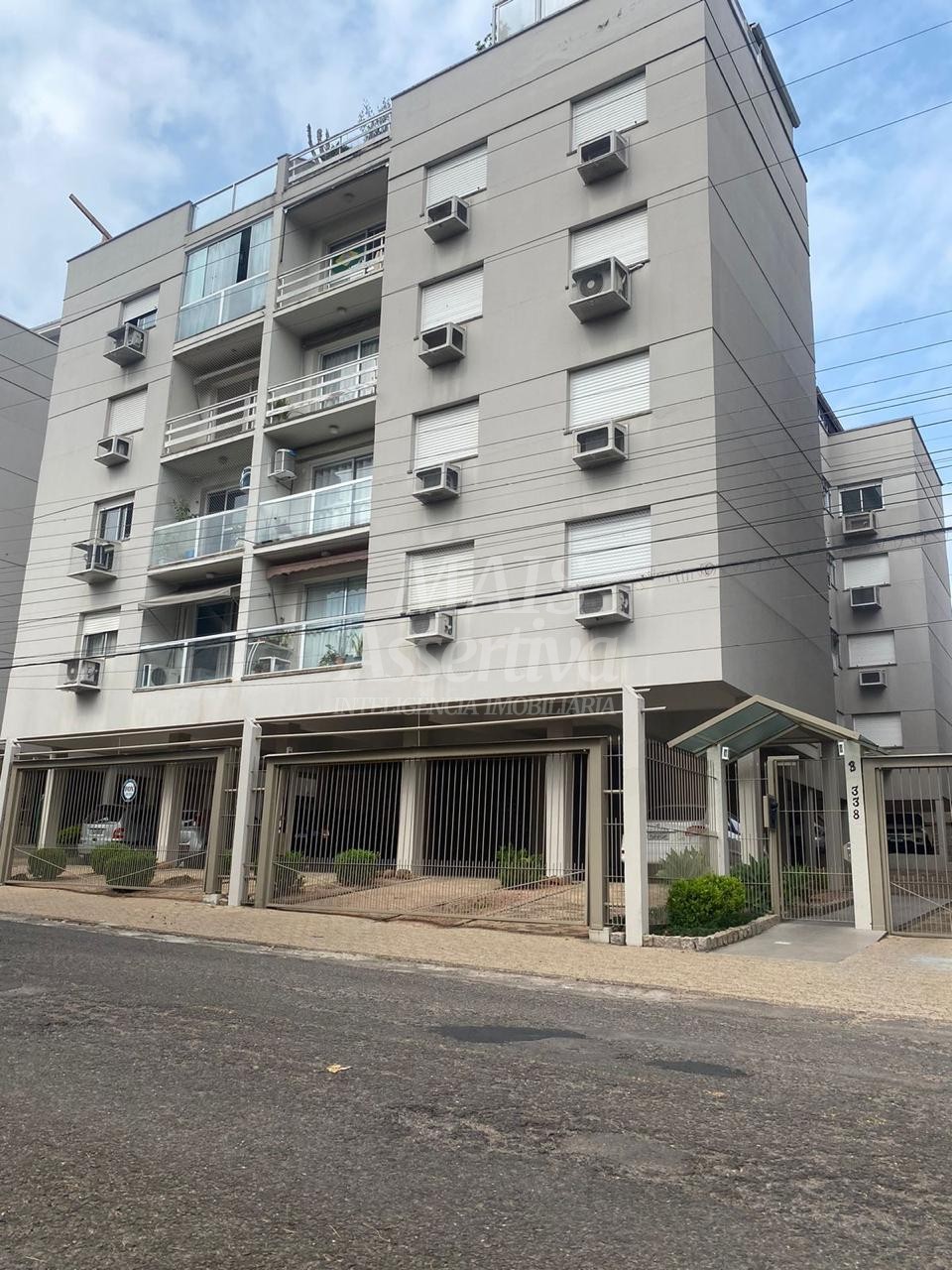 Cobertura para venda no bairro Vila Rosa em Novo Hamburgo