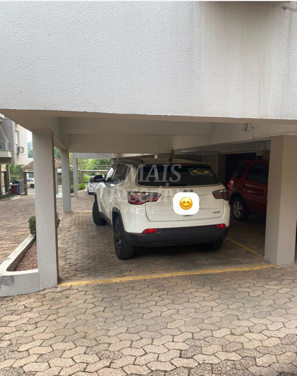Cobertura para venda no bairro Vila Rosa em Novo Hamburgo