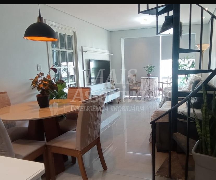 Cobertura para venda no bairro Vila Rosa em Novo Hamburgo
