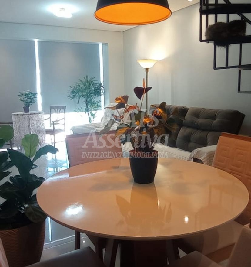 Cobertura para venda no bairro Vila Rosa em Novo Hamburgo
