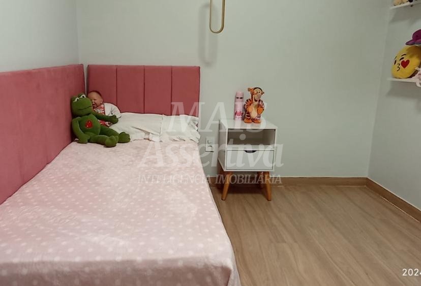 Cobertura para venda no bairro Vila Rosa em Novo Hamburgo