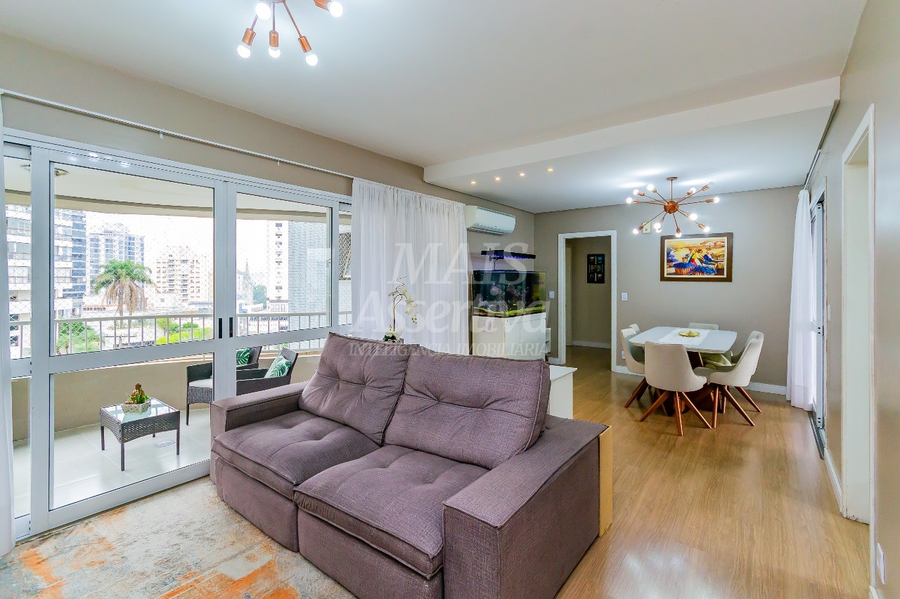 Lindo apartamento para venda em Novo Hamburgo Centro