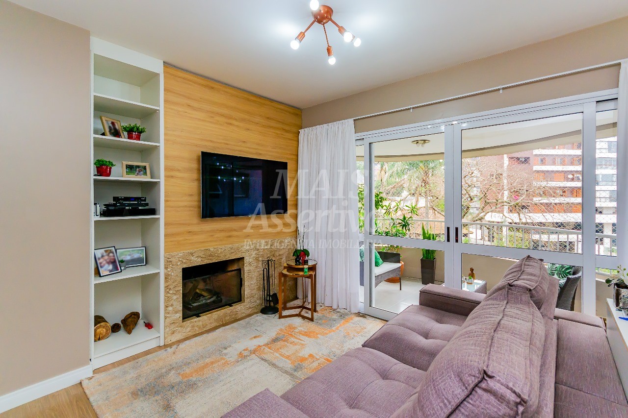 Lindo apartamento para venda em Novo Hamburgo Centro