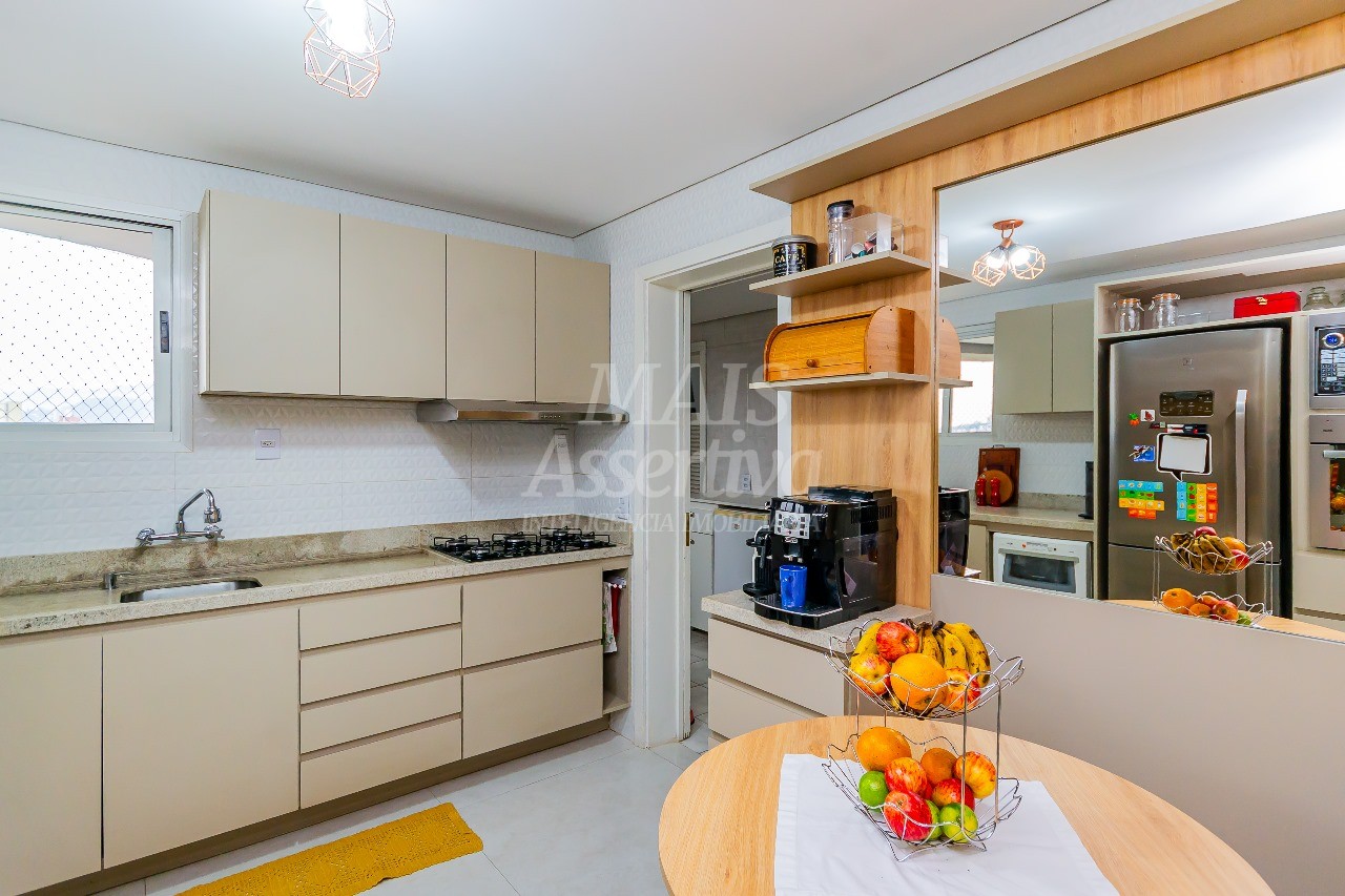 Lindo apartamento para venda em Novo Hamburgo Centro