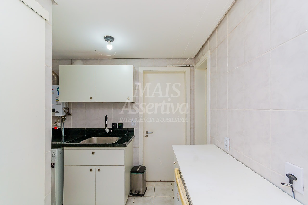 Lindo apartamento para venda em Novo Hamburgo Centro