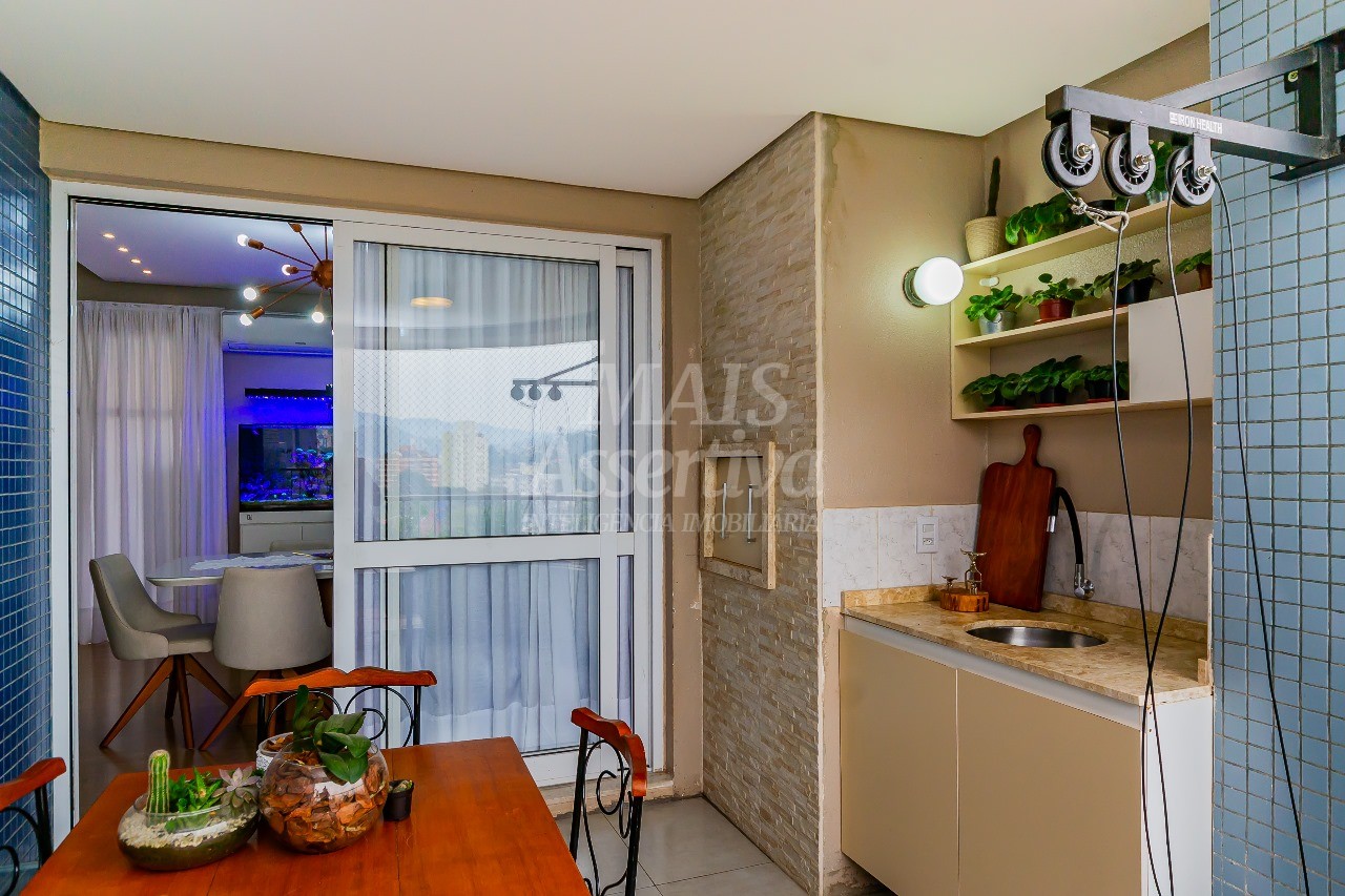 Lindo apartamento para venda em Novo Hamburgo Centro