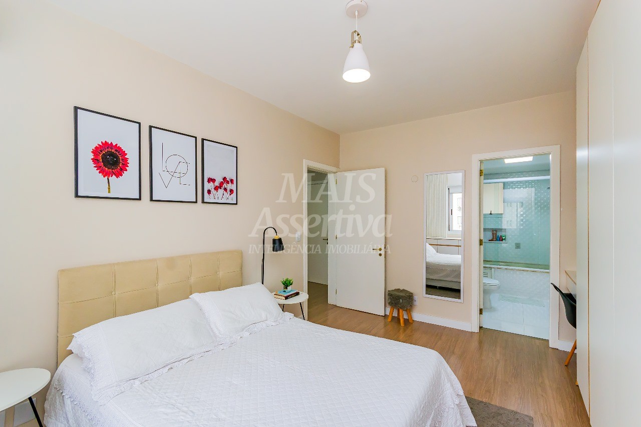Lindo apartamento para venda em Novo Hamburgo Centro