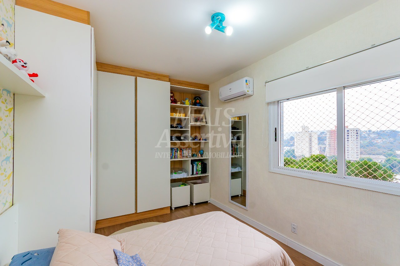Lindo apartamento para venda em Novo Hamburgo Centro