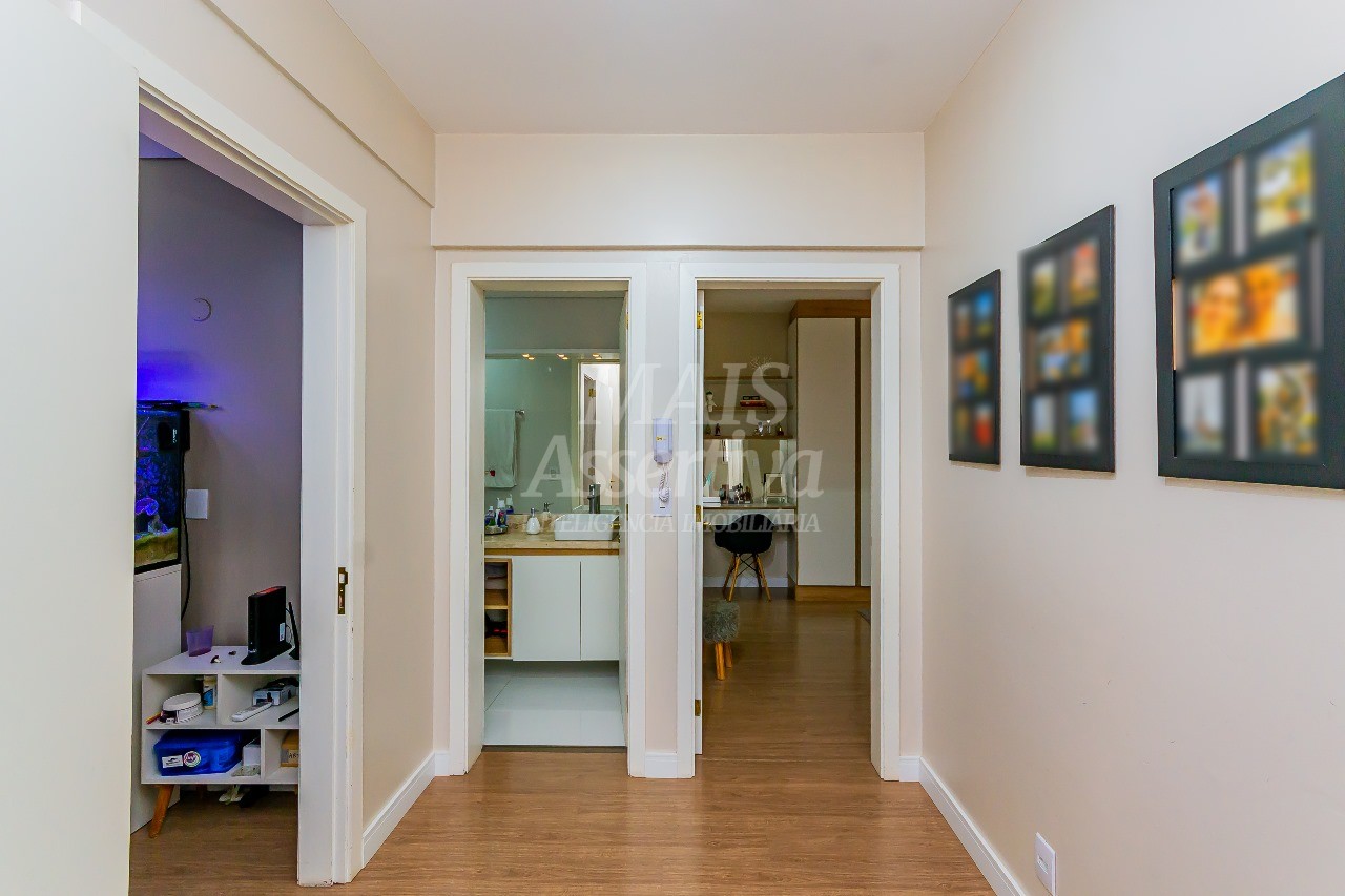 Lindo apartamento para venda em Novo Hamburgo Centro