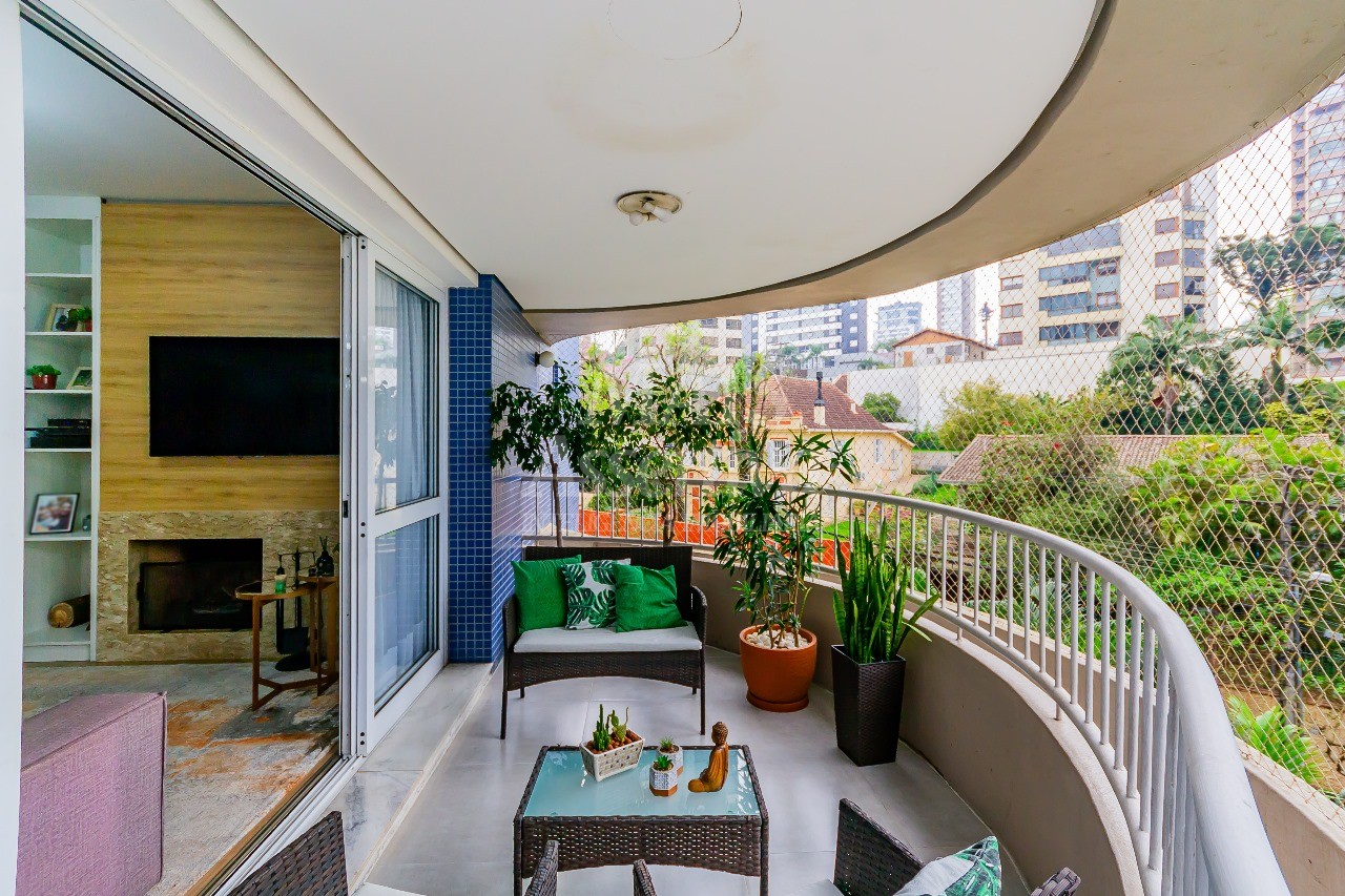 Lindo apartamento para venda em Novo Hamburgo Centro