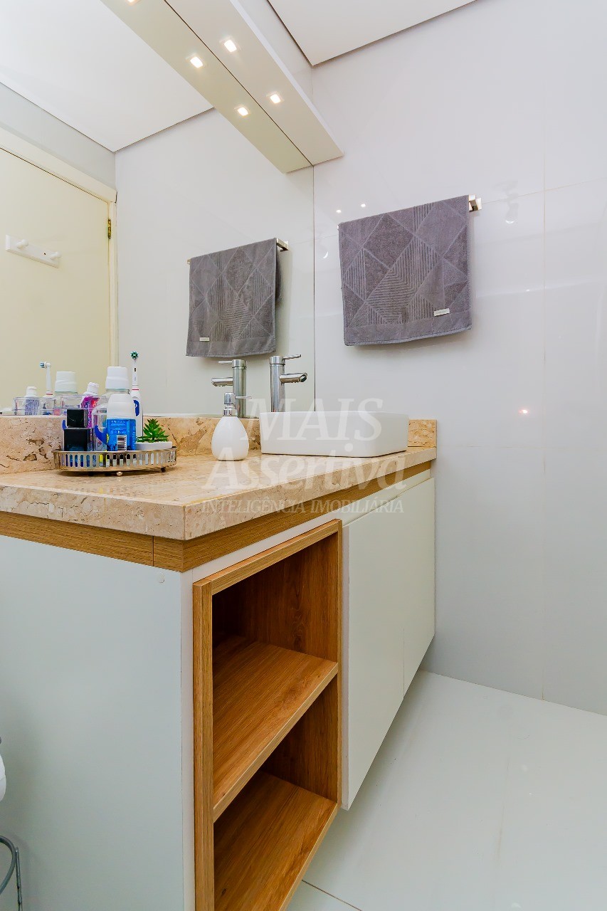 Lindo apartamento para venda em Novo Hamburgo Centro