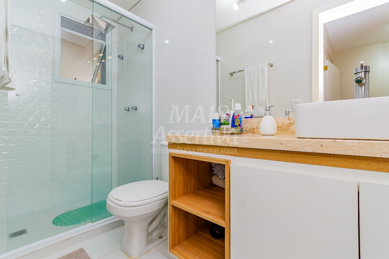 Lindo apartamento para venda em Novo Hamburgo Centro