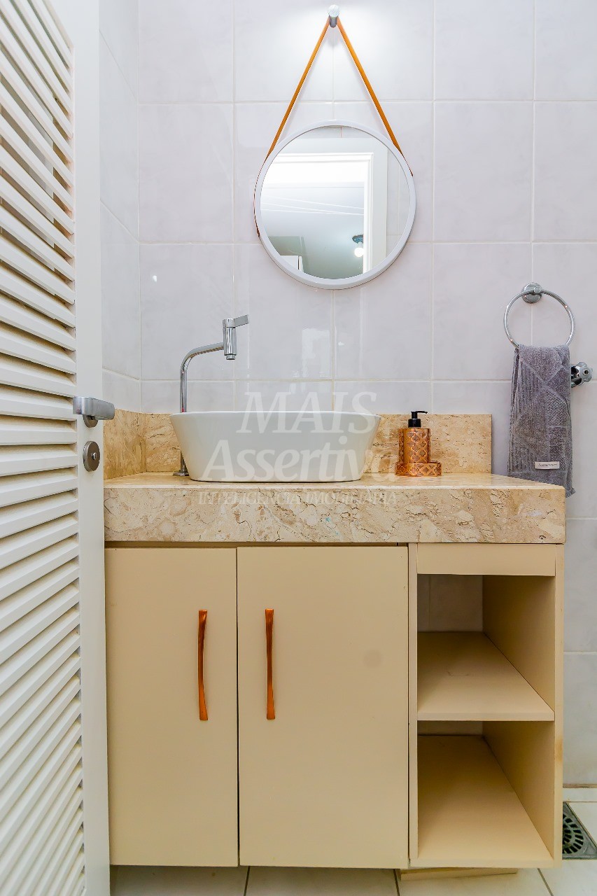 Lindo apartamento para venda em Novo Hamburgo Centro