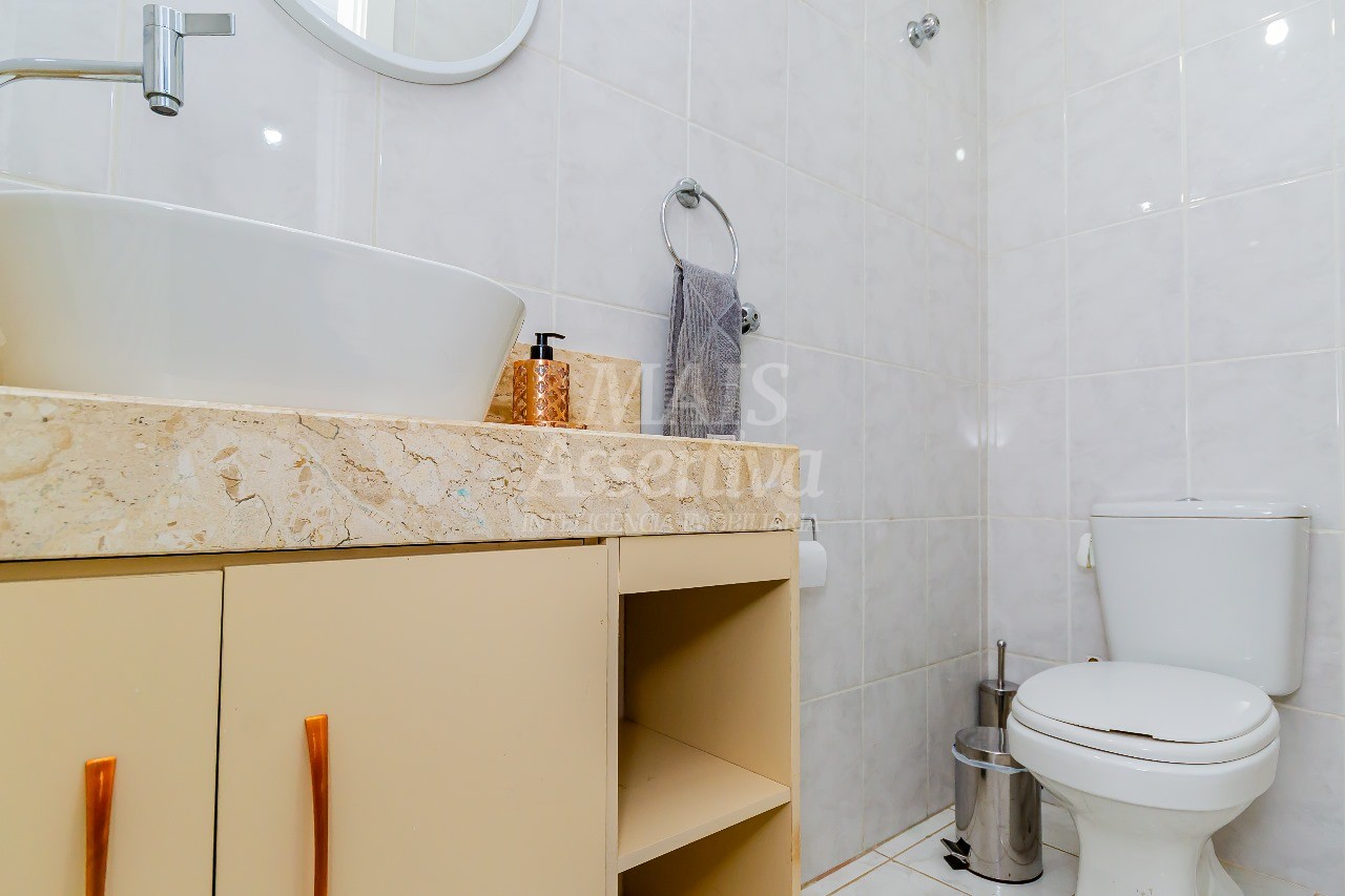 Lindo apartamento para venda em Novo Hamburgo Centro