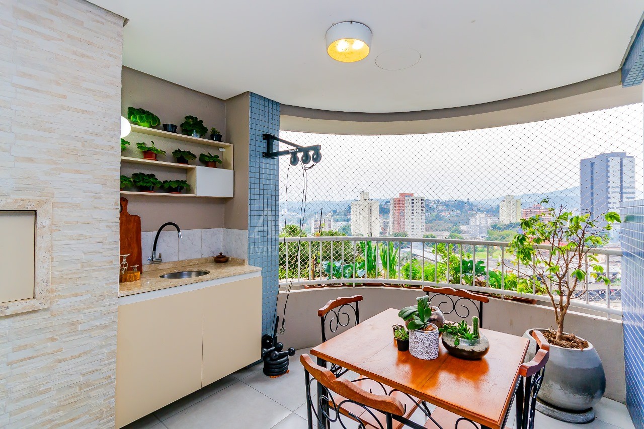 Lindo apartamento para venda em Novo Hamburgo Centro