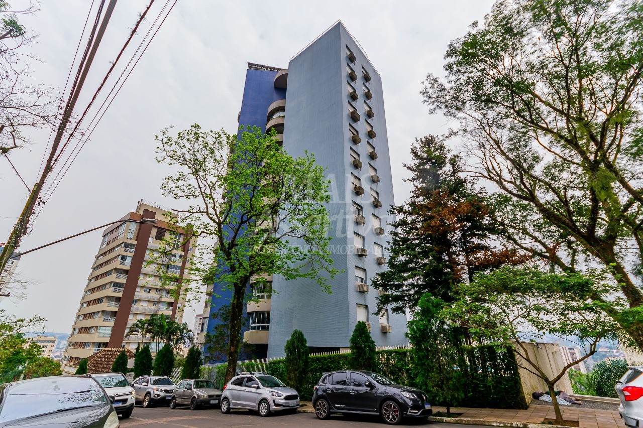 Lindo apartamento para venda em Novo Hamburgo Centro
