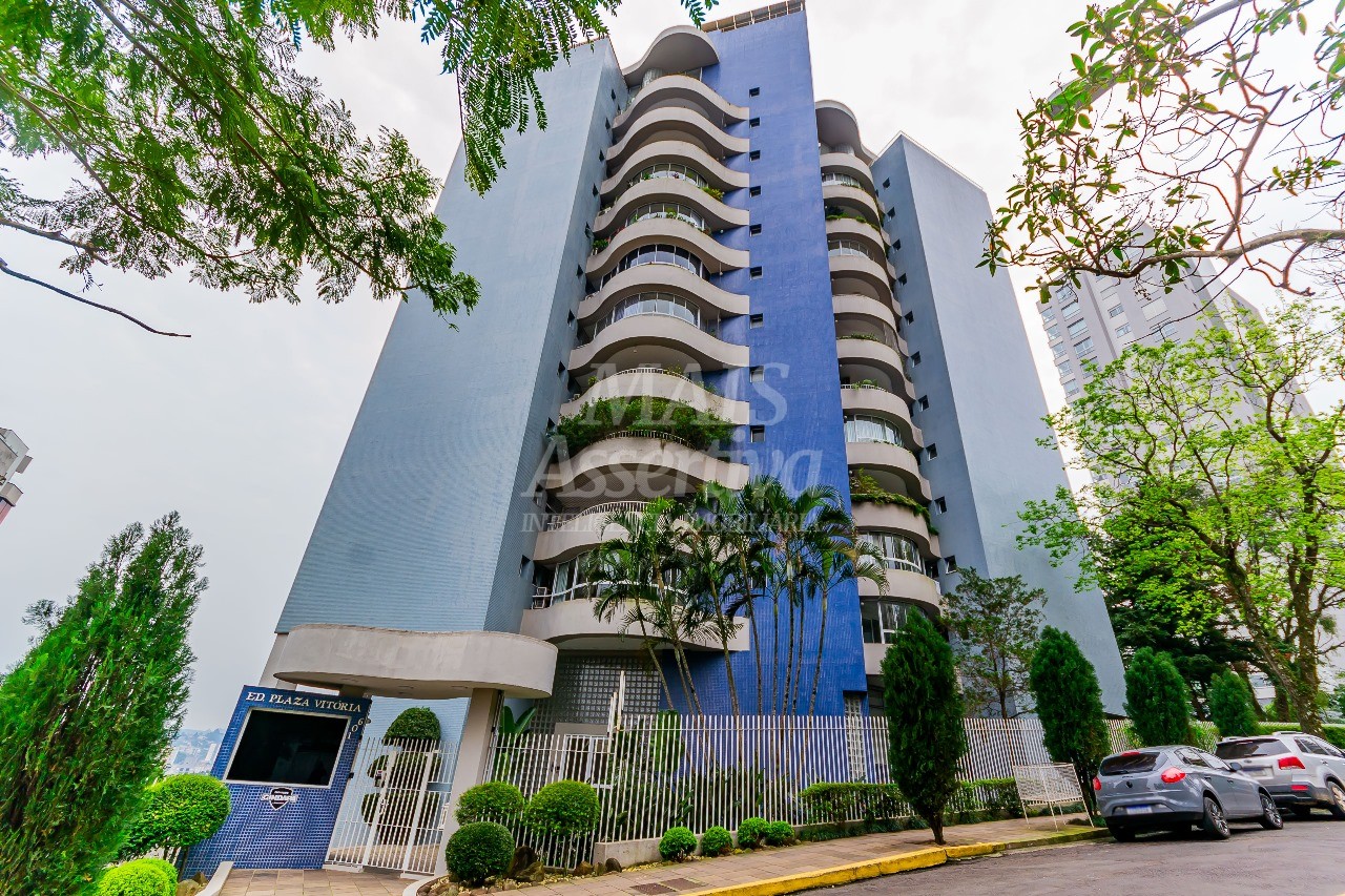 Lindo apartamento para venda em Novo Hamburgo Centro