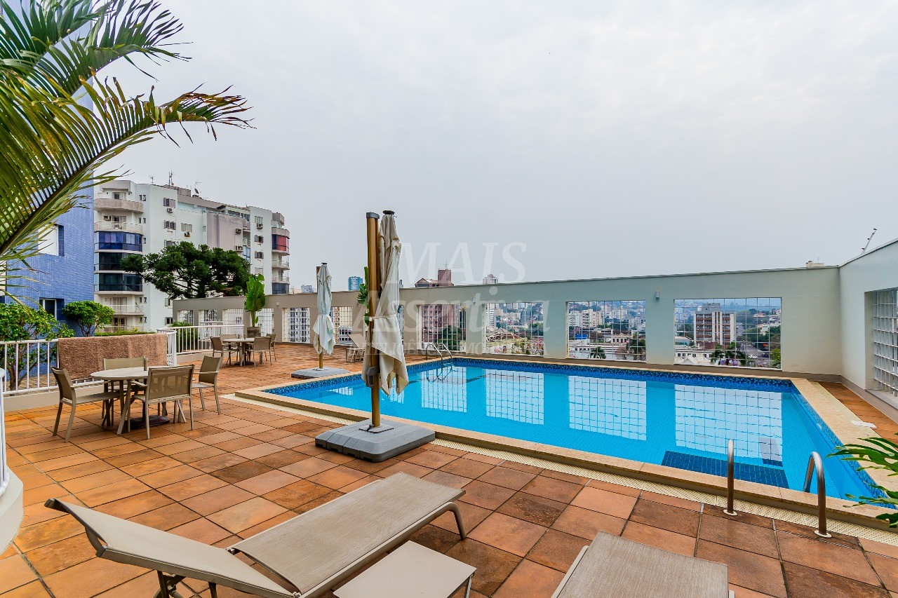 Lindo apartamento para venda em Novo Hamburgo Centro