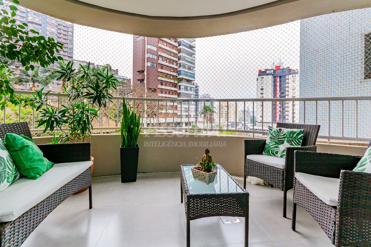 Lindo apartamento para venda em Novo Hamburgo Centro