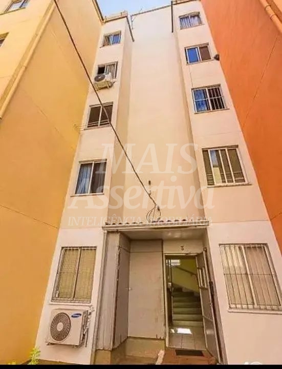 Apartamento, 2 quartos, 40 m² - Foto 1