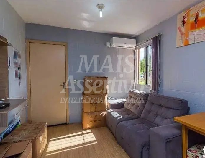 Apartamento, 2 quartos, 40 m² - Foto 2
