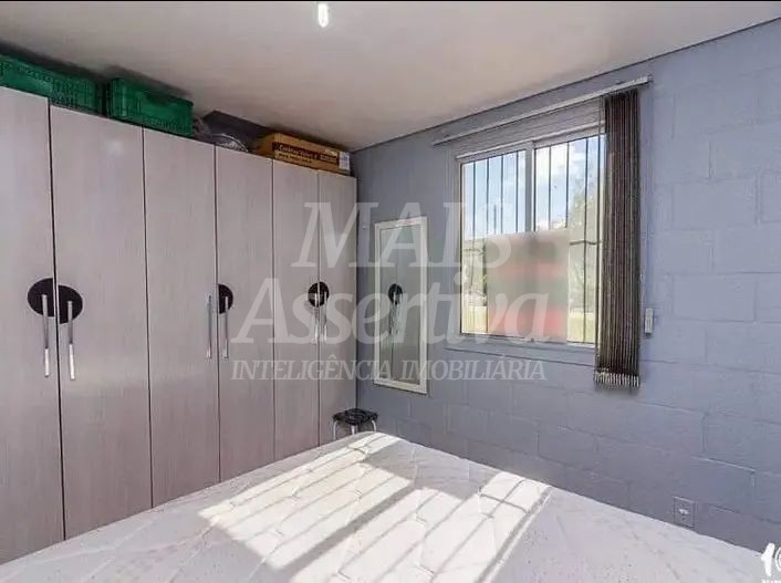 Apartamento, 2 quartos, 40 m² - Foto 4