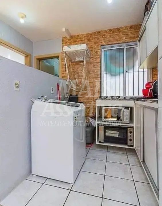 Apartamento, 2 quartos, 40 m² - Foto 5
