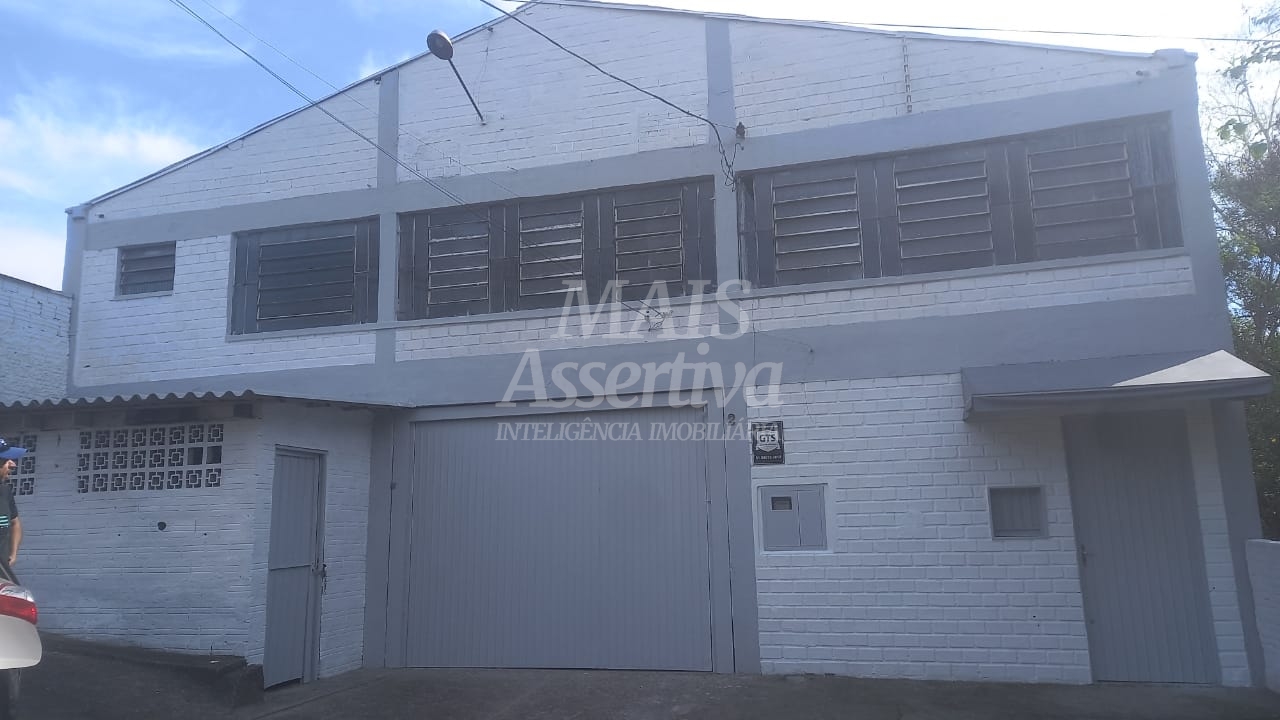 Prédio Comercial para venda em novo Hamburgo bairro Santo Afonso
