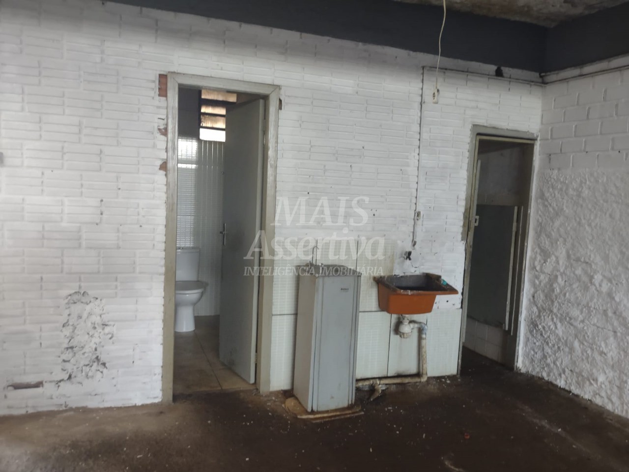 Prédio Comercial para venda em novo Hamburgo bairro Santo Afonso