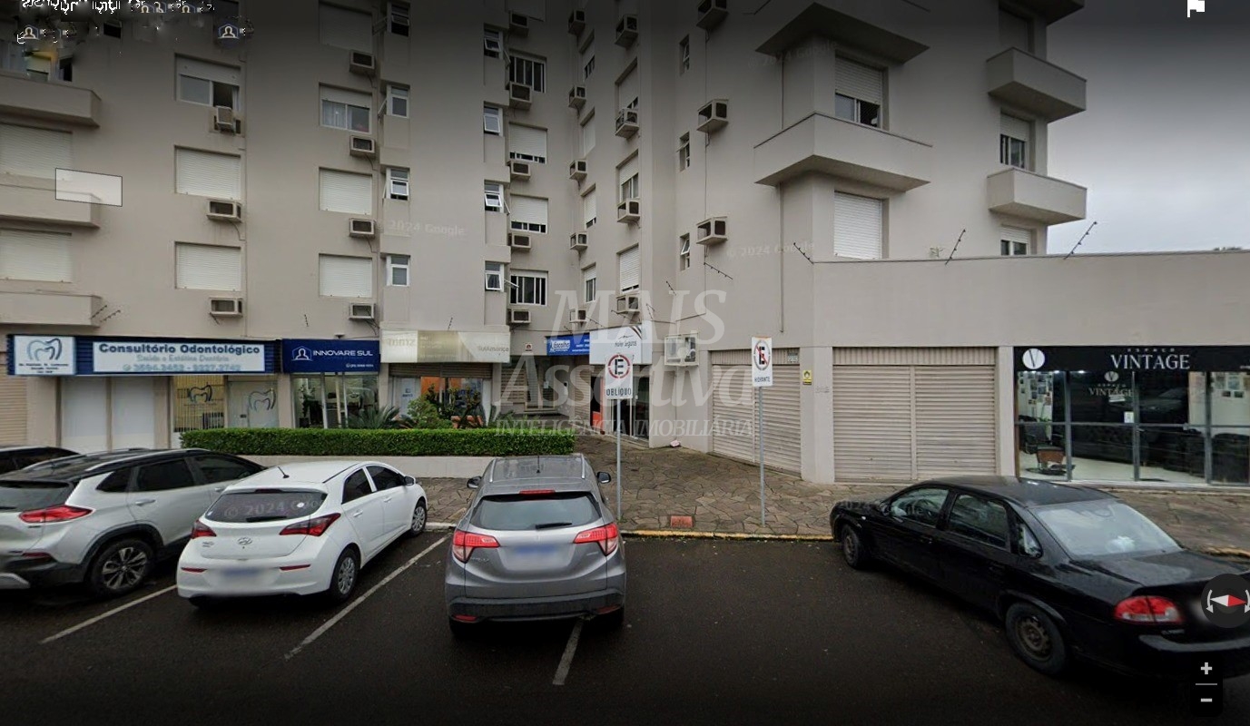 Apartamento 02 dormitórios para venda no bairro Pátria Nova em Novo Hamburgo