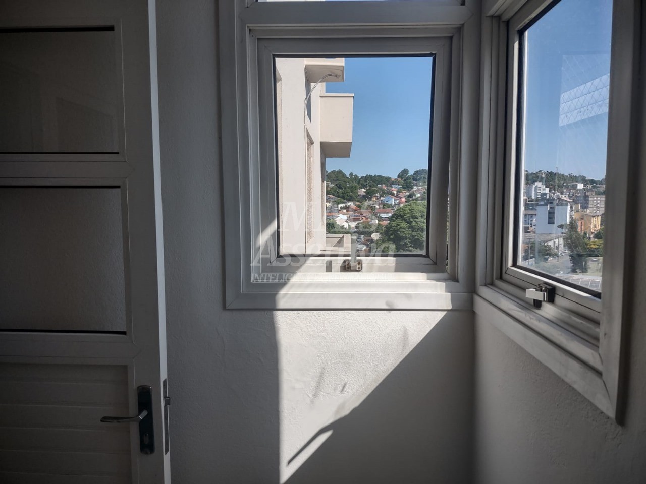 Apartamento 02 dormitórios para venda no bairro Pátria Nova em Novo Hamburgo