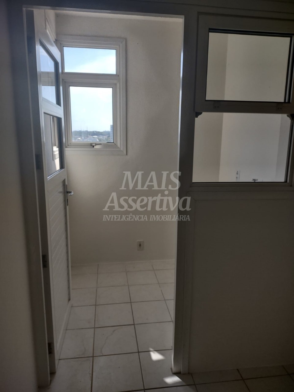 Apartamento 02 dormitórios para venda no bairro Pátria Nova em Novo Hamburgo