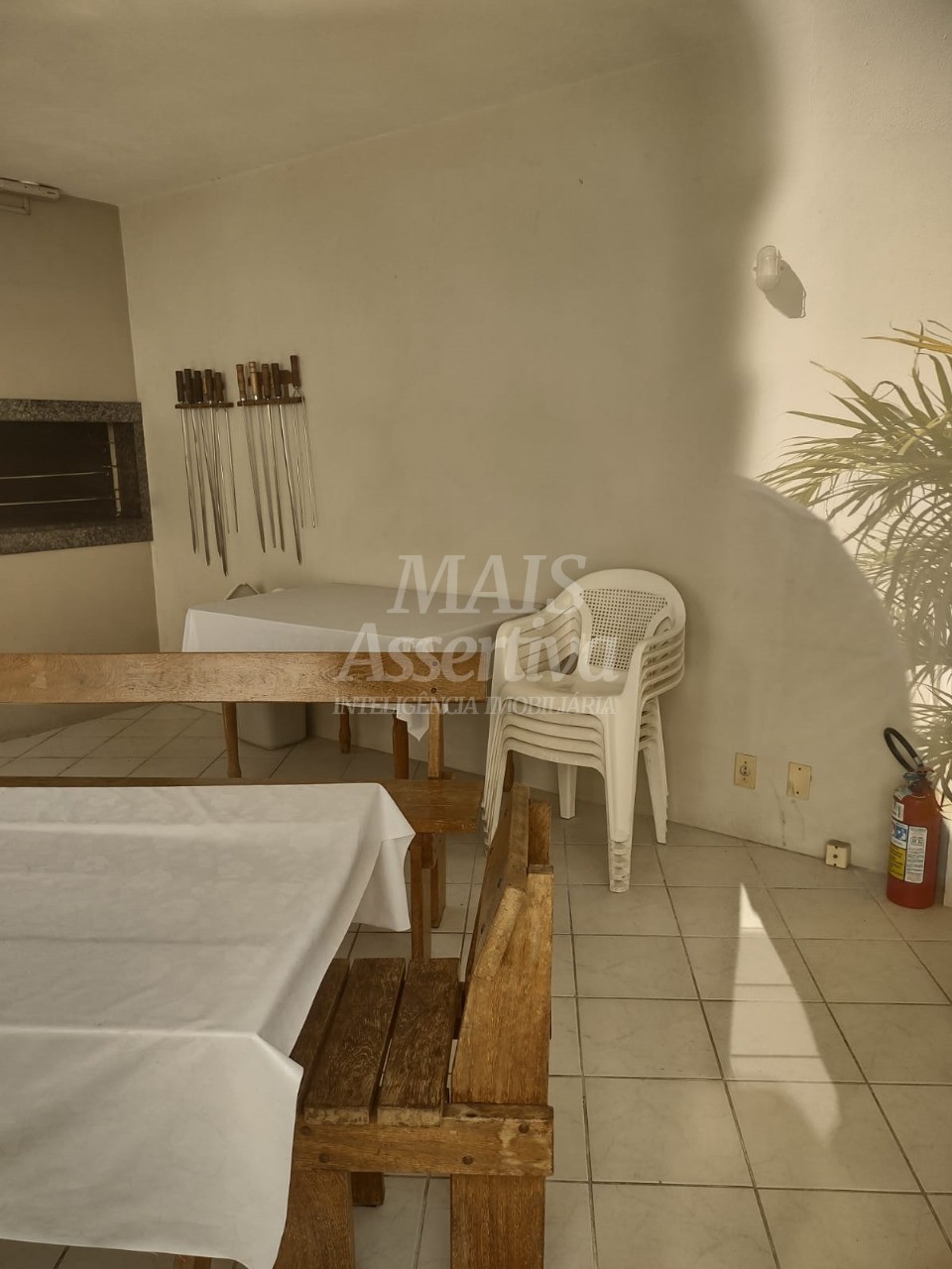 Apartamento 02 dormitórios para venda no bairro Pátria Nova em Novo Hamburgo