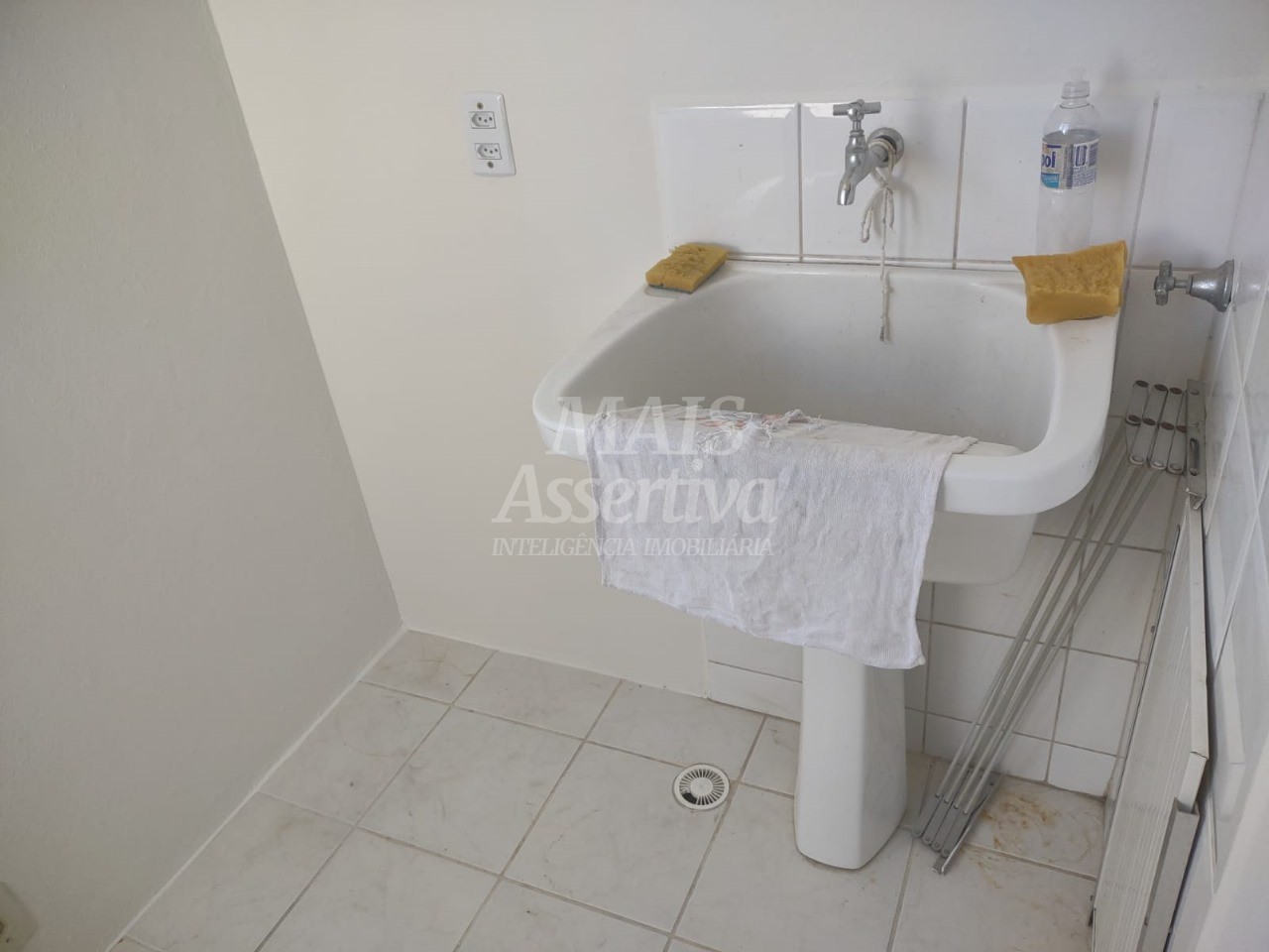 Apartamento 02 dormitórios para venda no bairro Pátria Nova em Novo Hamburgo