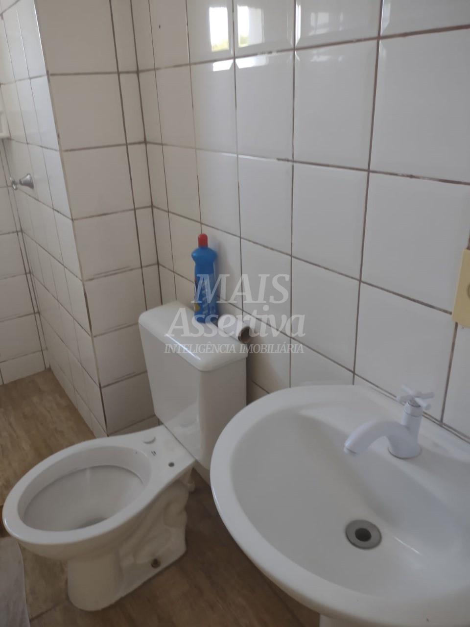 Apartamento 02 dormitórios para venda no bairro Pátria Nova em Novo Hamburgo