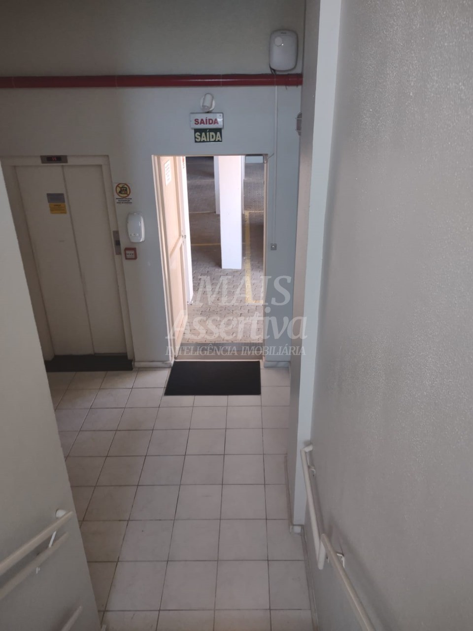 Apartamento 02 dormitórios para venda no bairro Pátria Nova em Novo Hamburgo
