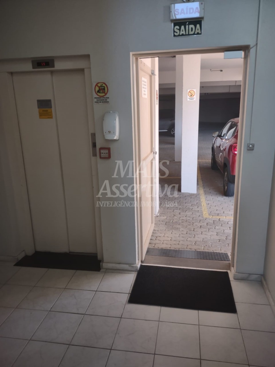 Apartamento 02 dormitórios para venda no bairro Pátria Nova em Novo Hamburgo
