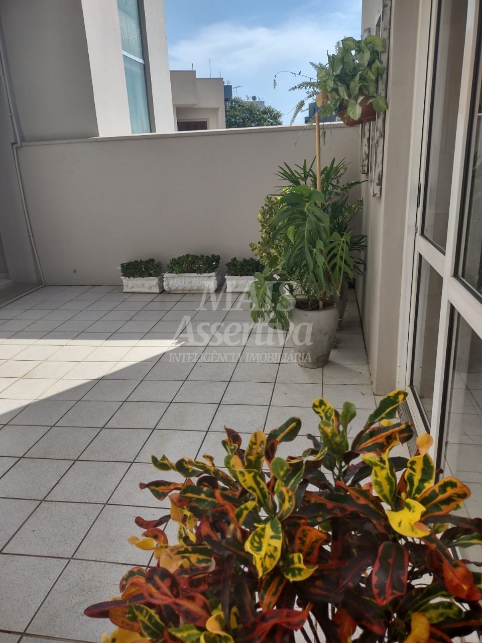 Apartamento 02 dormitórios para venda no bairro Pátria Nova em Novo Hamburgo