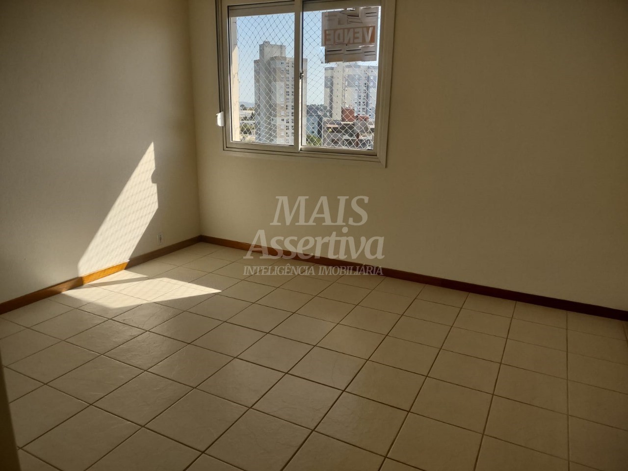 Apartamento 02 dormitórios para venda no bairro Pátria Nova em Novo Hamburgo