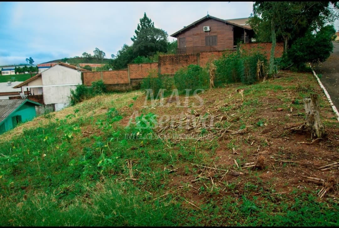 Terreno de 453,00 m² para venda em Campo Bom bairro Santa Lúcia